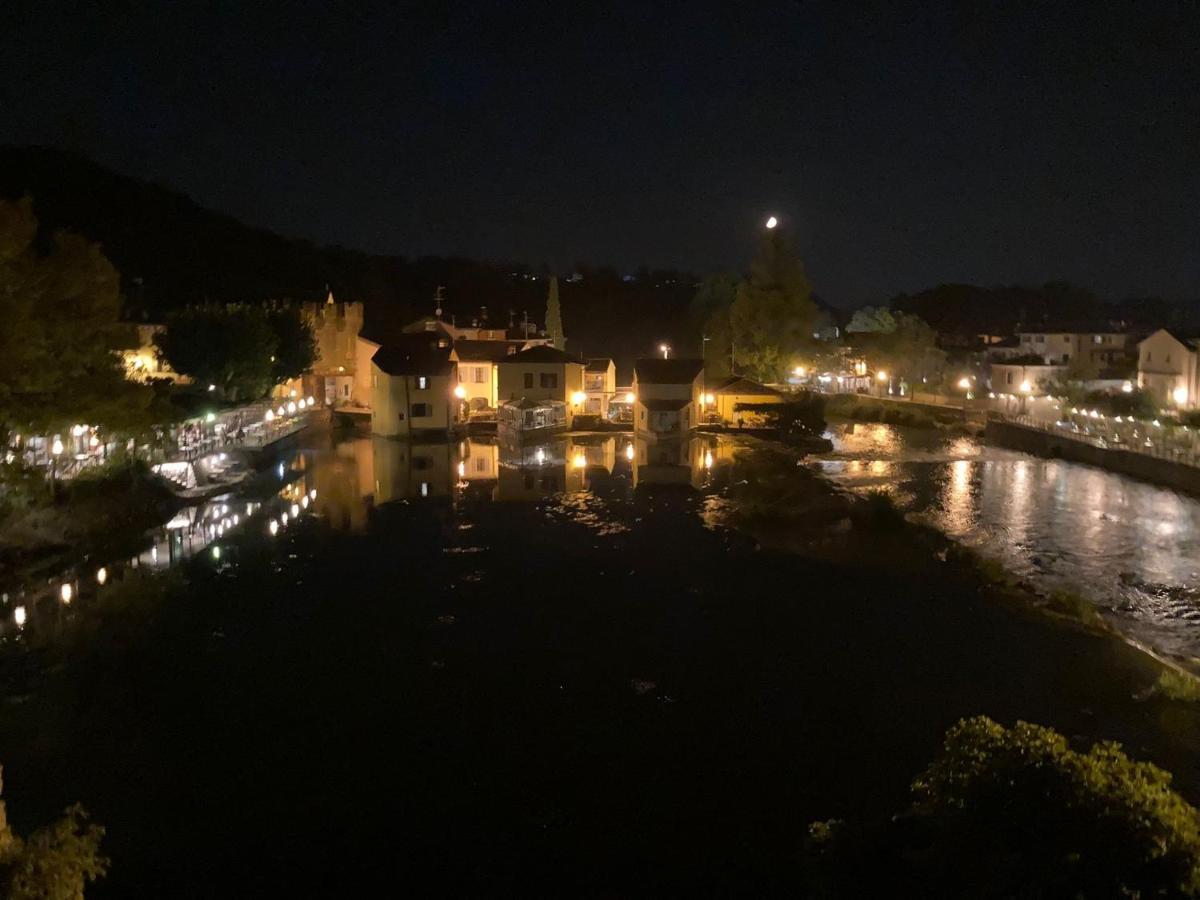 Vila Garda Art&Garden Volta Mantovana Exteriér fotografie