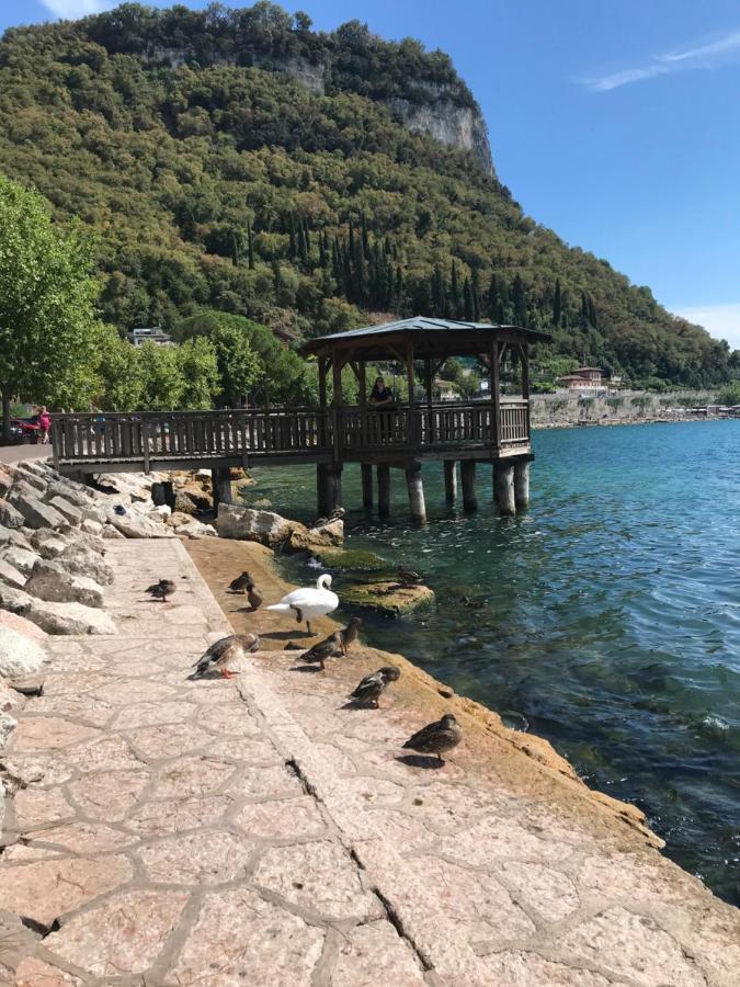 Vila Garda Art&Garden Volta Mantovana Exteriér fotografie